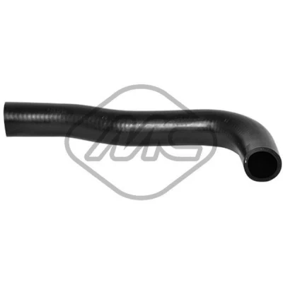 Bilde av Radiatorslange, Øvre, mitsubishi l200, MR127488