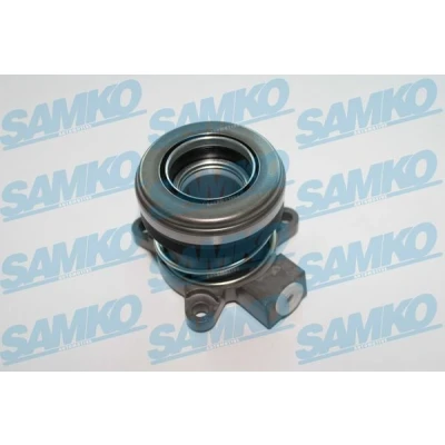Bilde av LPR 3295 Sentral utrykker, clutch