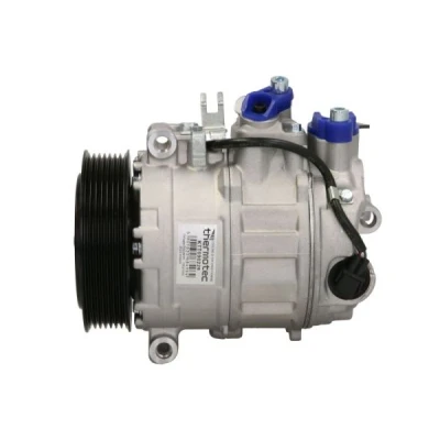 Bilde av THERMOTEC KTT090229 Kompressor 7SEU17C PAG 46 PORSCHE: Panamera