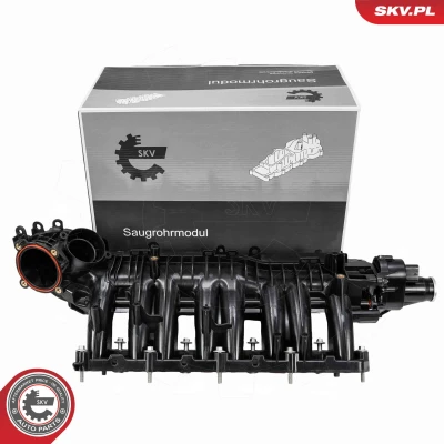 Bilde av Innsugningsmanifold modul ESEN SKV 49SKV090