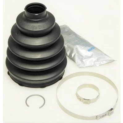 Bilde av LÖBRO 306707 Drivakselmansjett 136 TPE (termoplastisk elastomer) VOLKSWAGEN: Transporter 5 Bus, Multivan (7HM,