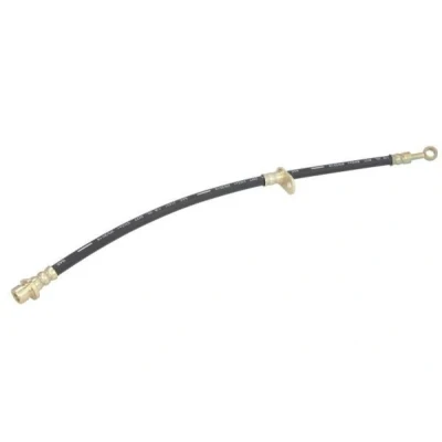 Bilde av ABE C89173ABE Bremseslange høyre bakaksel 471 M10x1 internal HONDA: CIVIC 7 Hatchback