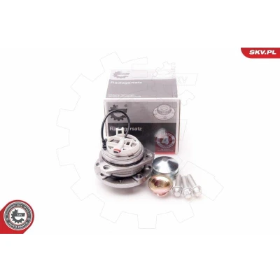 Bilde av ESEN SKV 29SKV084 Hjullagersett foran 119 OPEL: Astra H Caravan, Hatchback, GTC, SAAB: 9 3 Cabrio
