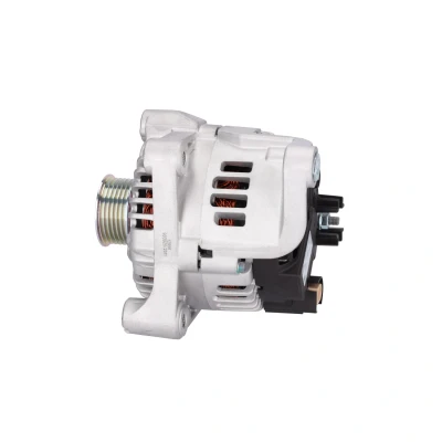 Bilde av FEBI BILSTEIN 188742 Dynamo 12V 150A BMW: X3, 3 Coupé, Touring