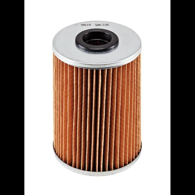 Bilde av VALEO 586538 Oljefilter Filterinnsats BMW: 3 Sedan, Touring, Compact