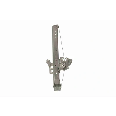 Bilde av VAICO Vindusheis Original Quality bakre venstre elektrisk uten elektromotor V30 8338