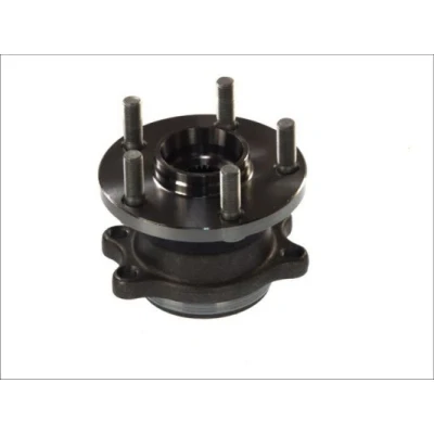 Bilde av KRAFT 4107655 Hjullagersett bakaksel SUBARU: Legacy 4, Outback III, 4 Limousine