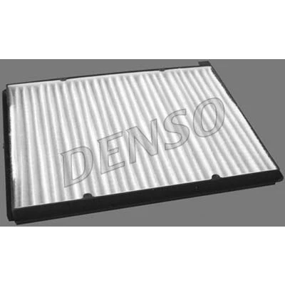 Bilde av DENSO DCF190P Kupéfilter Partikkelfilter 262 210 20 NISSAN: TERRANO 2, Primera Sedan