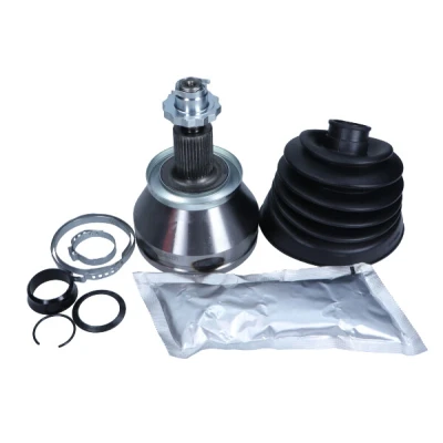 Bilde av MAXGEAR 49 3196 Drivknute gummi VOLKSWAGEN: Polo IV Hatchback