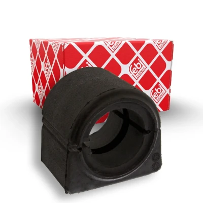 Bilde av FEBI BILSTEIN 07163 Stabilisatorbøssinger bakaksel gummi 47mm 81mm