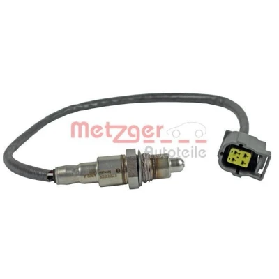 Bilde av METZGER 0893519 Lambdasonde ORIGINAL ERSATZTEIL MERCEDES BENZ: E Klasse T modell, Sedan