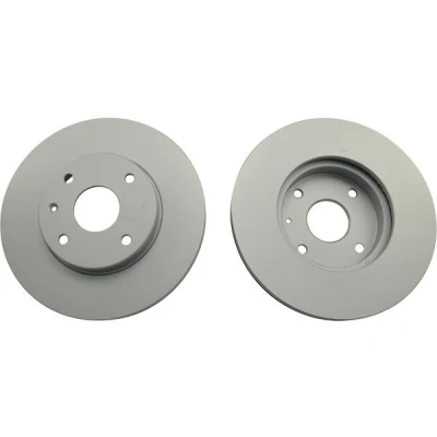 Bilde av KAVO PARTS BR 1212 C Bremseskiver 278 24 4 114 ventilert belagt CHEVROLET: Epica Sedan