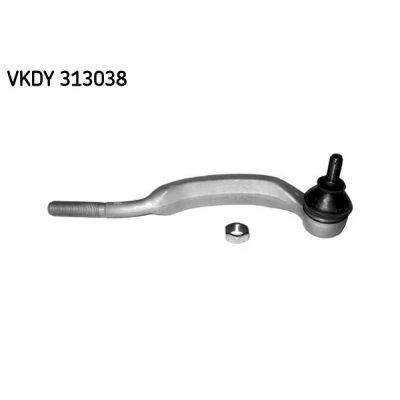 Bilde av SKF VKDY 313038 Endeledd PEUGEOT: 407 SW