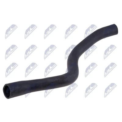 Bilde av Radiatorslange, Høyre oppe opel OE 13251432