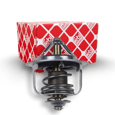 Bilde av FEBI BILSTEIN 47409 Termostat 82 med tetning