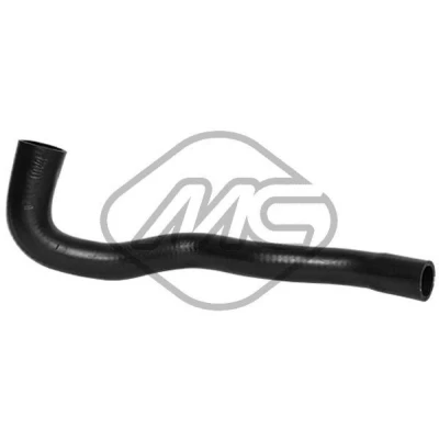 Bilde av Radiatorslange, Nede, mazda 3, 3 sedan, Z6861518Y