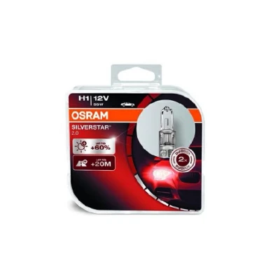 Bilde av Lyspære, fjernlys OSRAM 64150SV2 HCB
