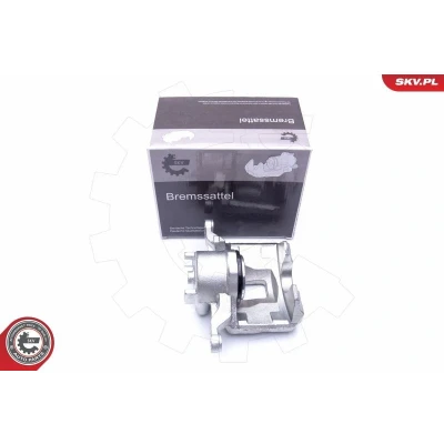 Bilde av ESEN SKV 44SKV961 Bremsecaliper 180mm framaksel venstre MITSUBISHI: L200 / Triton IV Pick up