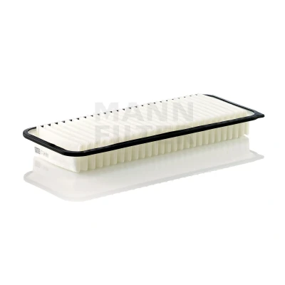 Bilde av MANN FILTER C 34 003 Luftfilter 37 137 332 Filterinnsats TOYOTA: iQ