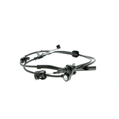 Bilde av VEMO V70 72 0238 ABS Sensor framaksel venstre Original Quality for kjøretøy med 12 TOYOTA: RAV4 III SUV