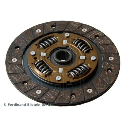Bilde av BLUE PRINT ADR163108 Koplingsskive 180 26