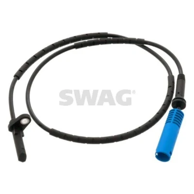 Bilde av SWAG 20 94 7362 ABS Sensor venstre bakaksel, høyre bakaksel 1010 BMW: 3 Sedan