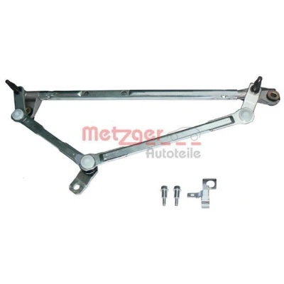 Bilde av METZGER 2190042 Vindusvisker Stangsystem for venstreratt foran uten elektromotor OPEL: Vectra C Sedan