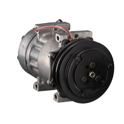 Bilde av FEBI BILSTEIN 35391 Kompressor 24V