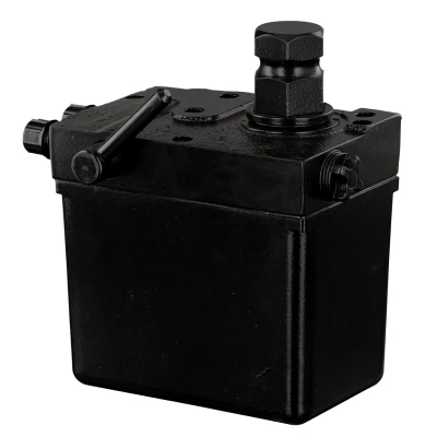 Bilde av FEBI BILSTEIN 34190 Vippepumpe, førerhus