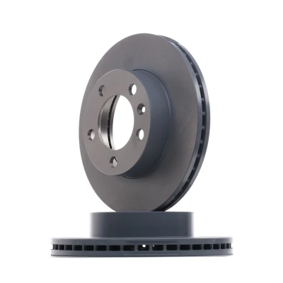 Bilde av FEBI BILSTEIN 39346 Bremseskiver framaksel 302 28 5 130 innvendig ventilert belagt RENAULT: MASTER 3 Kasten, 3, OPEL: Movano B Minibuss