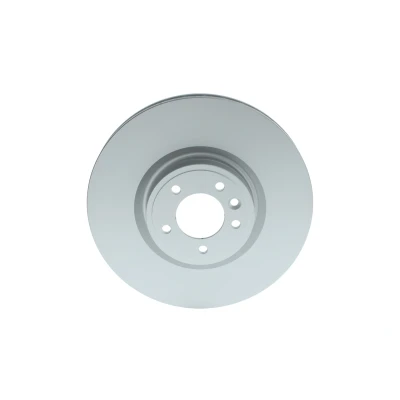 Bilde av BOSCH Bremseskive LAND ROVER: Range Rover Sport, 4, Discovery 5 380mm 34mm 120mm ventilert belagt høy karbon 0 986 479 K06 LR098968
