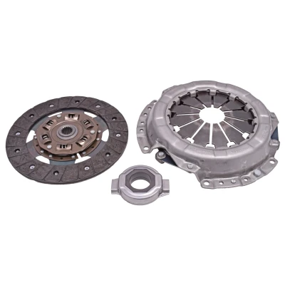 Bilde av BLUE PRINT ADN13066 Clutch tre deler med syntetisk fett utløserlager 216