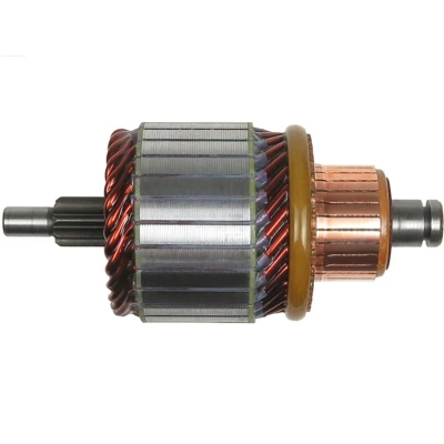 Bilde av AS PL SA0056 Anker, starter