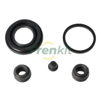Bilde av FRENKIT 234024 Bremseklave Reparasjonssett bakaksel 34 Basic Parts HONDA: CIVIC 7 Hatchback, 8 PRELUDE 4, SUZUKI: SWIFT 3