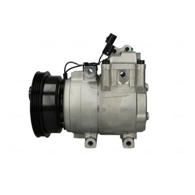 Bilde av NISSENS 89277 Kompressor HS15 12 PAG 100, 46 R 134a HYUNDAI: ACCENT 2