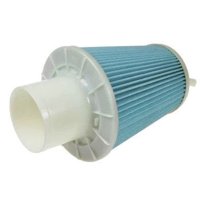 Bilde av BLUE PRINT ADH22272 Luftfilter 298 164 Filterinnsats