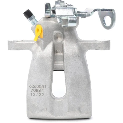 Bilde av METZGER 6260051 Bremsecaliper venstre bakaksel OPEL: Astra G Caravan
