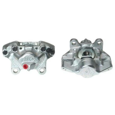 Bilde av BUDWEG CALIPER 34408 Bremsecaliper MERCEDES BENZ: SL Cabrio