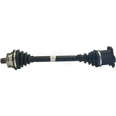 Bilde av METELLI 17 0693 Drivaksel 596 98 AUDI: A4 B7 Avant, B6 B6/B7 Cabrio