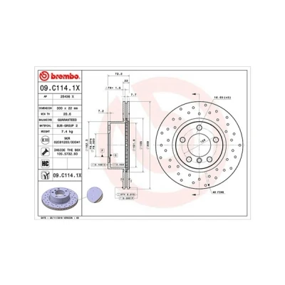 Bilde av MAGNETI MARELLI 064073400010 Vindusviskermotor 12V bak for venstreratt