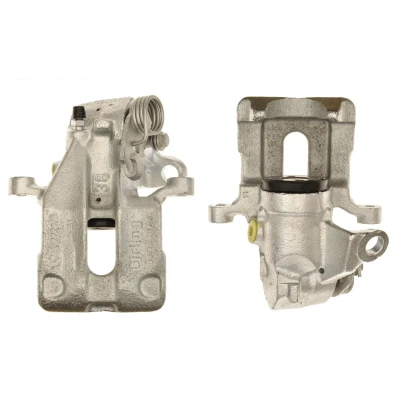 Bilde av BOSCH 0 986 473 673 Bremsecaliper Støpejern 50,5 VOLKSWAGEN: GOLF 3, 2