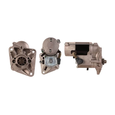 Bilde av LUCAS ELECTRICAL LRT00171 Starter 12 2,0 9 LAND ROVER: Defender SUV, Discovery 2
