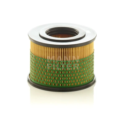 Bilde av MANN FILTER C 1233 Luftfilter 76 112, 113,5 Filterinnsats