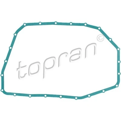 Bilde av TOPRAN 114 887 Pakninger