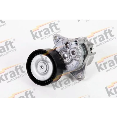 Bilde av KRAFT 1221060 Spennarm, kilerem med ribber MERCEDES BENZ: C Klasse Sedan, Vito Mixto, G SUV