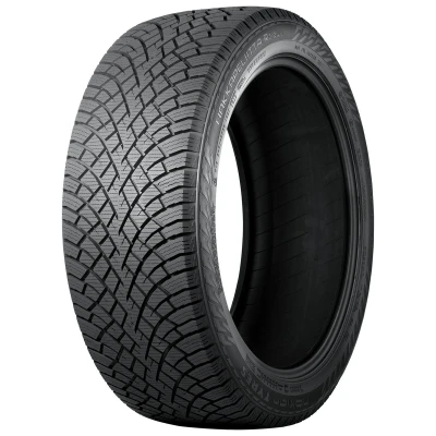 Bilde av Nokian Hakkapeliitta R5 SUV ( 215/70 R16 100R Aramid Sidewalls, Nordiske vinterdekk )