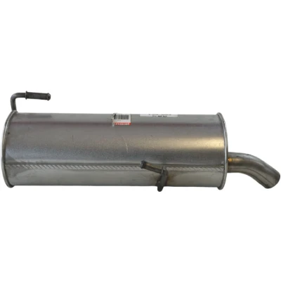 Bilde av BOSAL 190 505 Sluttlyddemper PEUGEOT: 206 Hatchback