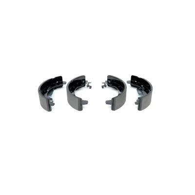 Bilde av ATE 03.0137 0259.2 Bremsesko 252 56 med vippearm VOLKSWAGEN: LT 28 35 I Flatvogn lastebil / Chassis