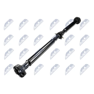 Bilde av kardangaksel, akseldrift, Bak, bmw 5 gran turismo [f07], 7 [f01, f02, f03, f04], 26107562814, 26107591610, 26107614658, 26107631361, 261