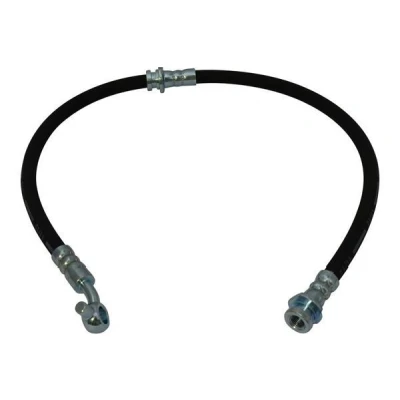 Bilde av KAVO PARTS BBH 6757 Bremseslange framaksel høyre 612 FM10x1.0mm NISSAN: Qashqai / Qashqai+2 I